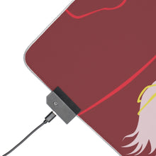 Load image into Gallery viewer, Takt Op. Destiny RGB LED Mouse Pad (Desk Mat)
