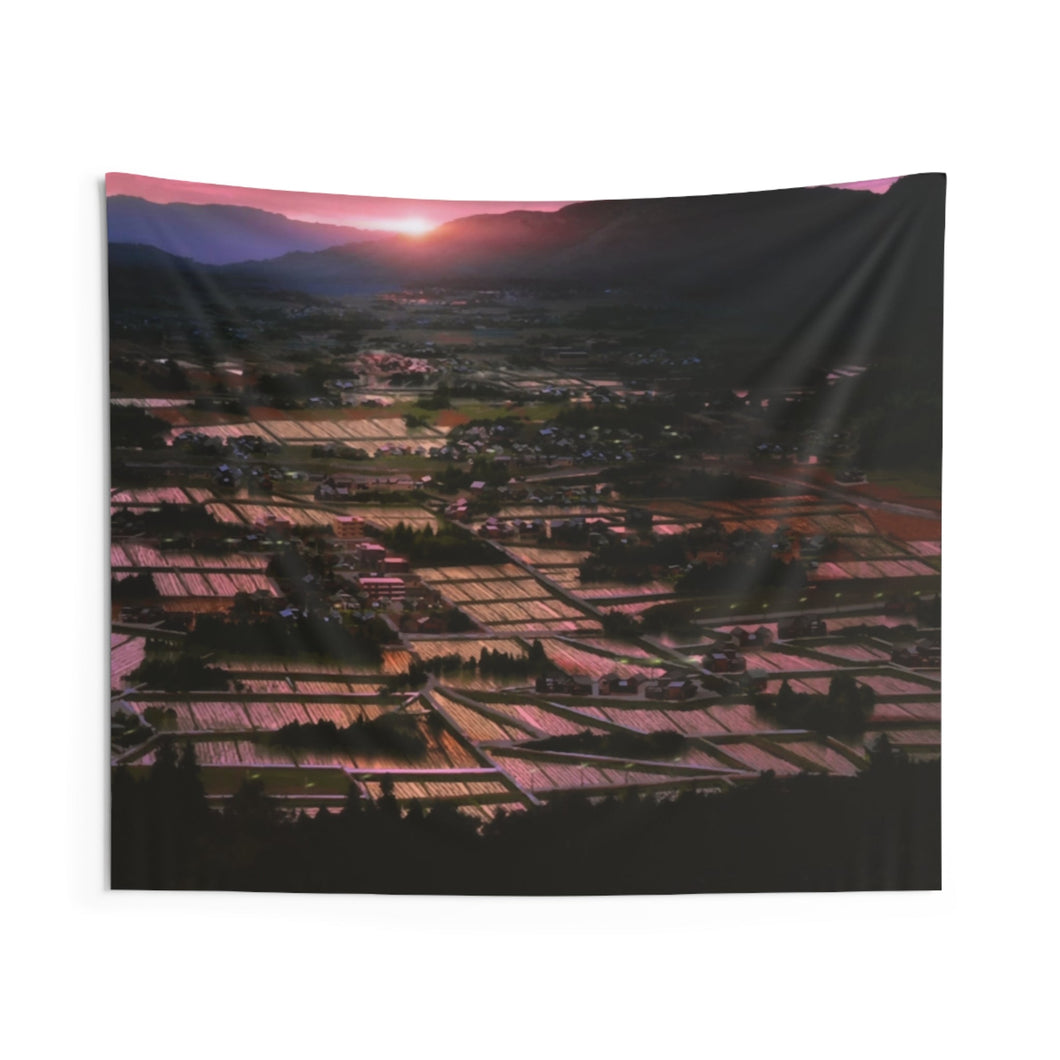 Another Indoor Wall Tapestry