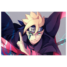 Load image into Gallery viewer, Boruto Uzumaki Jigsaw Puzzle
