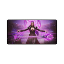 Load image into Gallery viewer, The Maiden Eset Mouse Pad (Desk Mat)

