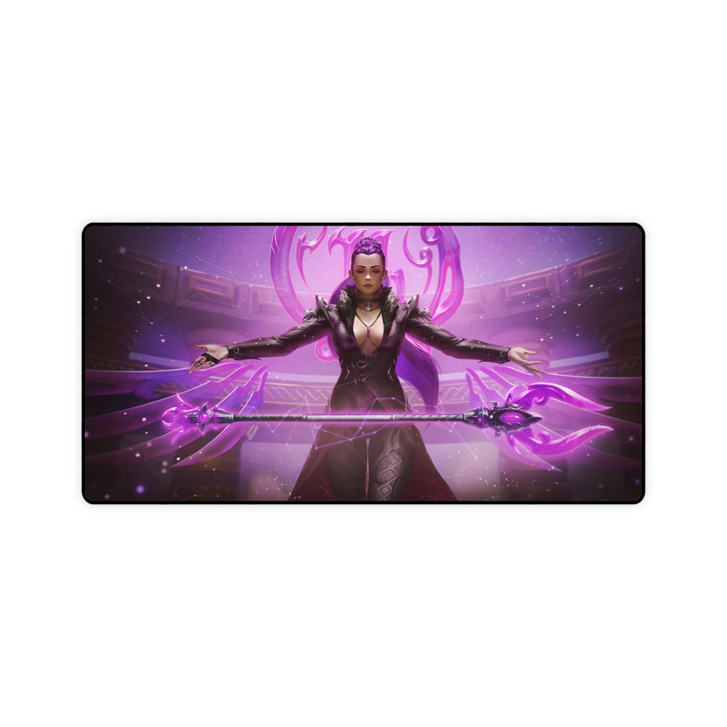The Maiden Eset Mouse Pad (Desk Mat)