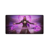 The Maiden Eset Mouse Pad (Desk Mat)