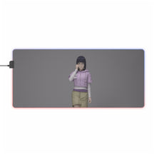 Load image into Gallery viewer, Boruto RGB LED Mouse Pad (Desk Mat)
