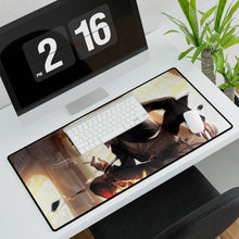 Load image into Gallery viewer, Anime One Piece Mouse Pad (Desk Mat)
