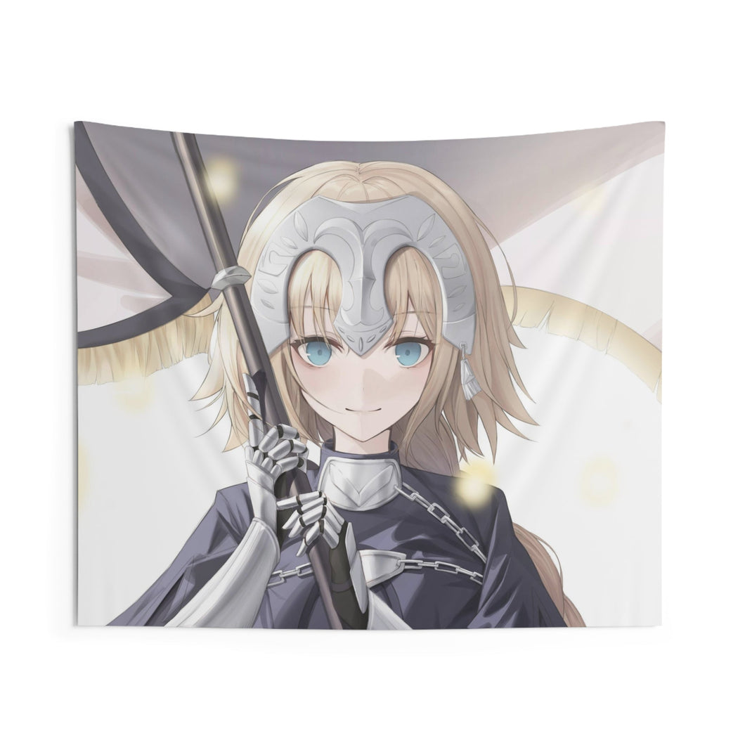 Fate/Apocrypha Indoor Wall Tapestry