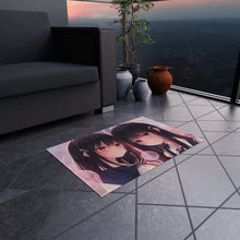 Load image into Gallery viewer, Anime Friends Rug

