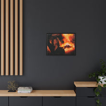 Load image into Gallery viewer, Anime Tokyo Revengers Canvas Framed Art Print
