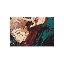 Load image into Gallery viewer, Jujutsu Kaisen Rug
