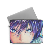Load image into Gallery viewer, Anime Noragami Laptop Sleeve
