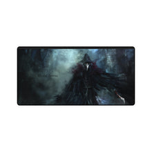 Load image into Gallery viewer, Bloodborne Mouse Pad (Desk Mat)
