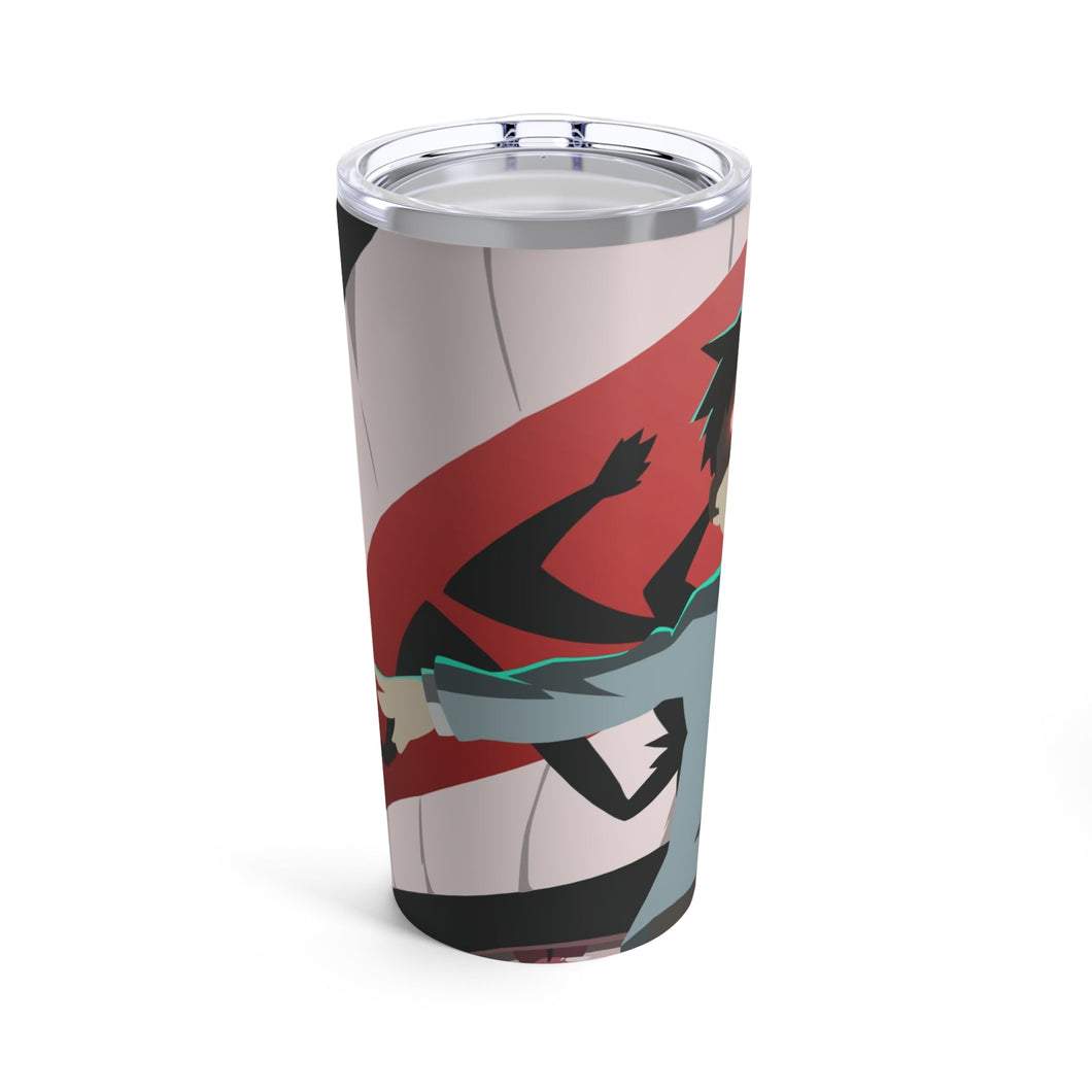 Pride minimalist Tumbler 20oz