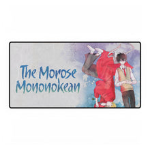 Load image into Gallery viewer, The Morose Mononokean Mouse Pad (Desk Mat)
