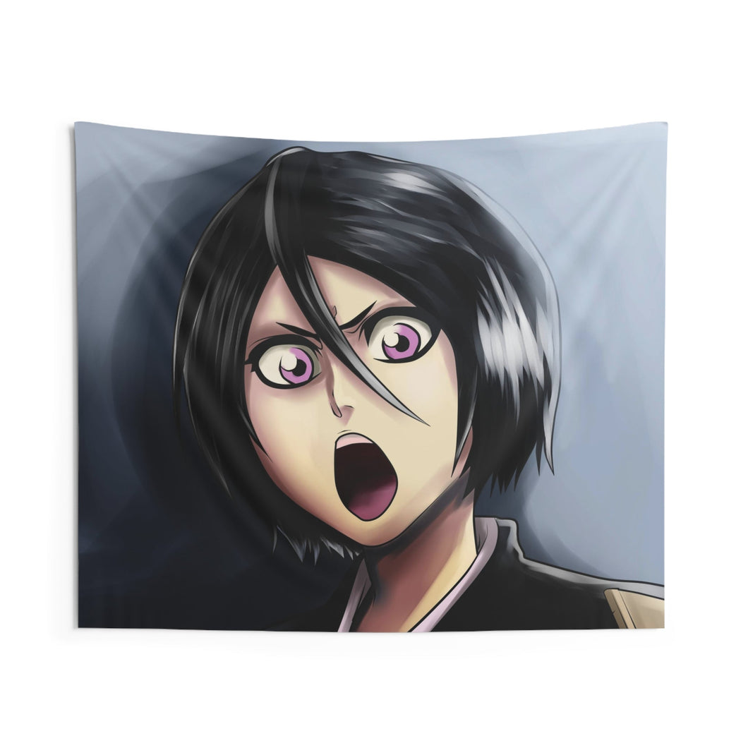 Anime Bleach Indoor Wall Tapestry
