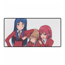 Load image into Gallery viewer, Anime Toradora! Mouse Pad (Desk Mat)

