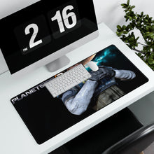 Load image into Gallery viewer, Planetside 2 Mouse Pad (Desk Mat)
