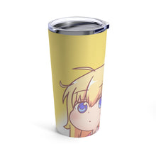 Load image into Gallery viewer, Gabriel DropOut Gabriel Tenma White Tumbler 20oz

