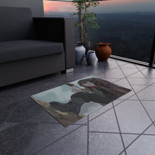 Load image into Gallery viewer, Anime Made In Abyss Rug
