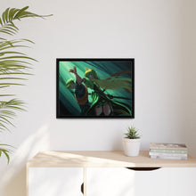 Load image into Gallery viewer, Anime Fate/Apocrypha Canvas Framed Art Print
