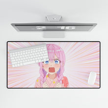 Load image into Gallery viewer, Shikimori's Not Just a Cutie - Micchon Shikimori Mouse Pad (Desk Mat)

