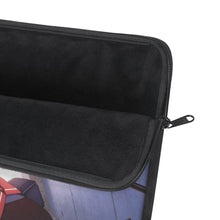 Load image into Gallery viewer, Nao Tomori listening to music Laptop Sleeve
