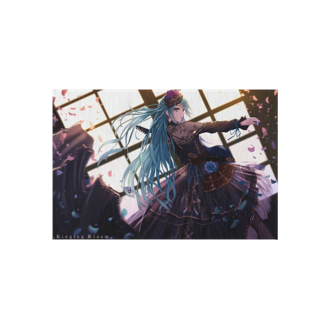 BanG Dream! Rug
