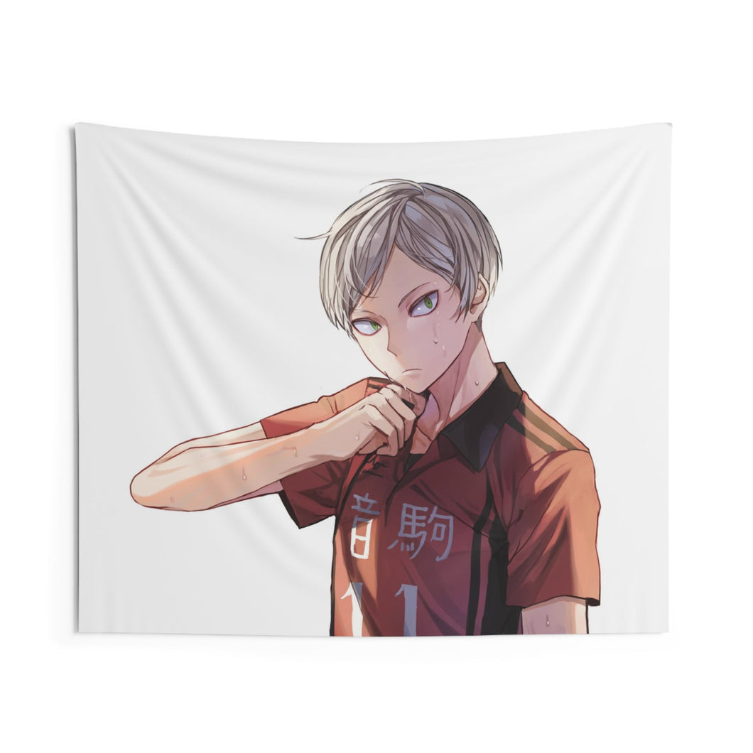 Haikyu!! Indoor Wall Tapestry