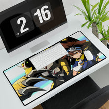 Load image into Gallery viewer, Digimon The Movie Mouse Pad (Desk Mat)
