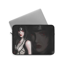 Load image into Gallery viewer, Kurenai Yuhi Laptop Sleeve

