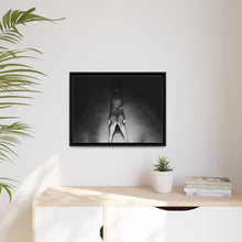 Load image into Gallery viewer, Anime Another Canvas Framed Art Print
