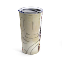 Load image into Gallery viewer, Hakuouki Shinsengumi Kitan Tumbler 20oz
