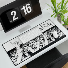 Load image into Gallery viewer, Detroit Metal City Mouse Pad (Desk Mat)
