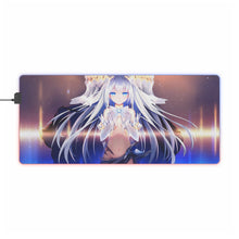 Load image into Gallery viewer, Date A Live RGB LED Mouse Pad (Desk Mat)
