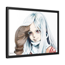 Load image into Gallery viewer, Anime Deadman Wonderland Canvas Framed Art Print
