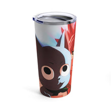Load image into Gallery viewer, Anime Fairy Tail Tumbler 20oz
