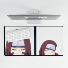 Load image into Gallery viewer, Anime Naruto Mouse Pad (Desk Mat)
