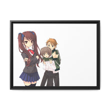 Load image into Gallery viewer, Another Canvas Framed Art Print
