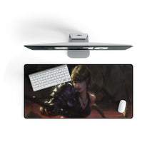 Load image into Gallery viewer, Legend Of The Cryptids Mouse Pad (Desk Mat)
