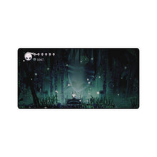 Load image into Gallery viewer, Hollow Knight Mouse Pad (Desk Mat)
