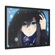 Load image into Gallery viewer, Anime My Teen Romantic Comedy SNAFU Canvas Framed Art Print
