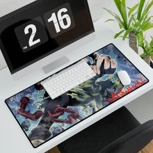 Load image into Gallery viewer, Anime Watamote Mouse Pad (Desk Mat)
