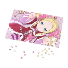 Load image into Gallery viewer, Anime Re:ZERO -Starting Life in Another World- Jigsaw Puzzle
