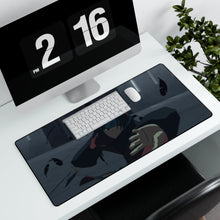 Load image into Gallery viewer, itachi Mouse Pad (Desk Mat)
