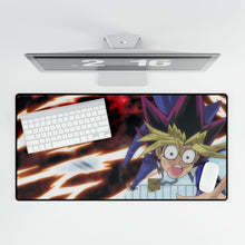 Load image into Gallery viewer, Yu Gi Oh 5DS Anime Mouse Pad (Desk Mat)
