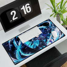 Load image into Gallery viewer, Knightray Mouse Pad (Desk Mat)
