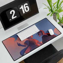 Load image into Gallery viewer, Anime Naruto Mouse Pad (Desk Mat)
