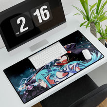 Load image into Gallery viewer, Onward! Mouse Pad (Desk Mat)

