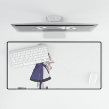 Load image into Gallery viewer, Anime Warship Girls Mouse Pad (Desk Mat)
