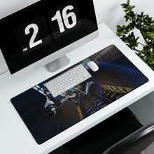 Load image into Gallery viewer, Portal 2 Mouse Pad (Desk Mat)
