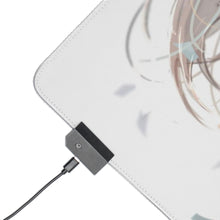 Load image into Gallery viewer, Jujutsu Kaisen RGB LED Mouse Pad (Desk Mat)

