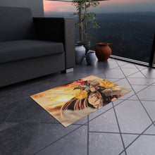 Load image into Gallery viewer, Fairy Tail Natsu Dragneel Rug
